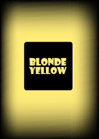 Blonde Yellow and Black Ver.2