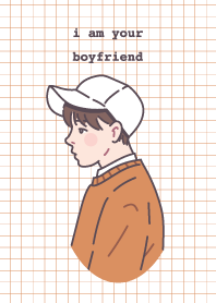 i am your boyfriend