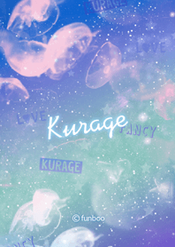 Kurage -galaxy-