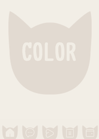 brown color Z87