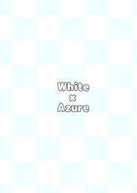 White[]Azure/TKC