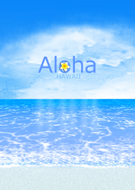Hawaii*ALOHA+256