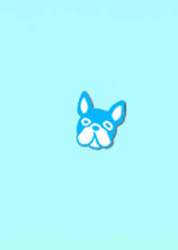 Simple bulldog 7