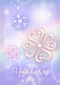 Super luck! Rainbow and lucky clover 2