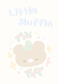 Chugar : Little Muffin