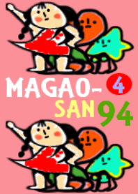 MAGAO-SAN 94