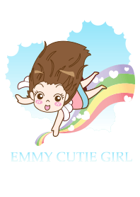 Emmy cutie girl