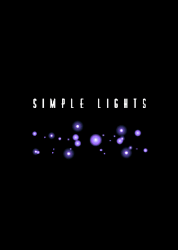 SIMPLE LIGHTS THEME .30