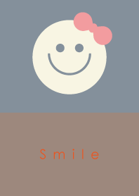 Simple Smile..7