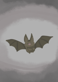 Little cute Bat