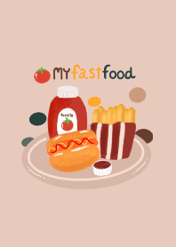 My Fast Food