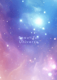 Beautiful Universe - MEKYM 9