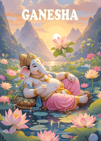 Ganesha: Win the lottery, wealthy 2 JP