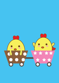 Chicken theme v.1