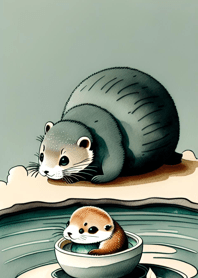 Baba_Ren_Best!! 3B5710