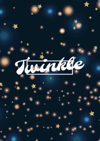 Twinkle Theme 167