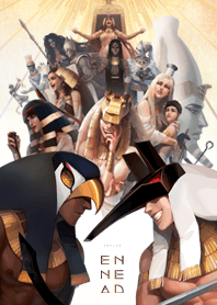 「ENNEAD」