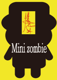 Mini zombie