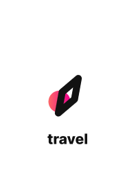 Travel Apple O - White Theme Global