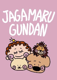 JAGAMARU's family