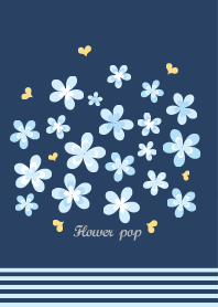 artwork_Flower*POP