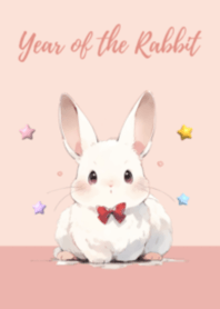 Year of the Rabbit.