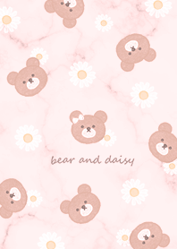 Bear to Daisy to Marble4 babypink10_02