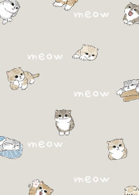 neko combo4 - linen