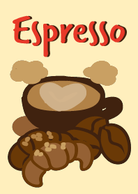 Espresso Cafe