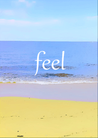 やさしい海 -Ocean-