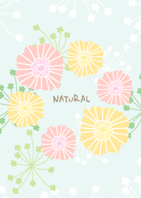 flowers and pretty leaves14 from Japan