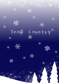 The Snow*Country