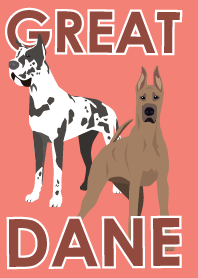 GREAT DANE THEME