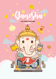 Ganesha Programmer IT x Debt Entirely