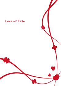 Love of Fate