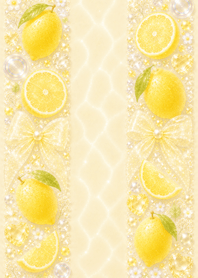 Lemon & Crystal