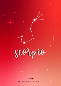 Scorpio_Zodiac