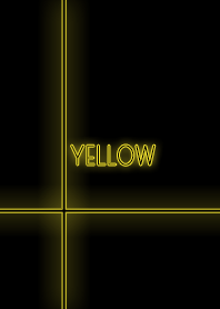 黄 / イエロー / Yellow -ネオン-
