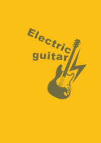 Electricguitar ukon