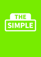 THE SIMPLE style 12