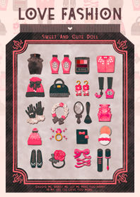 LOVE FASHION