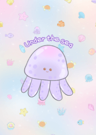 Under the sea2 v.purple