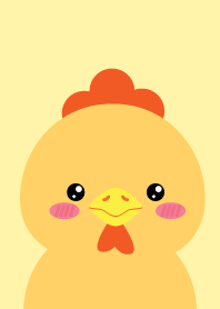 Simple Chicken Theme Ver.2