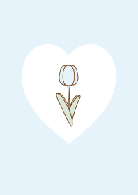 Lovely Tulips -2023- 34