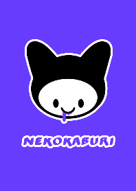 NEKOKABURI THEME /111
