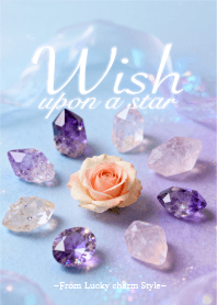 Wish - A Wish-Fulfilling Circle -