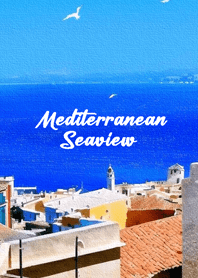 Mediterranean Seaview