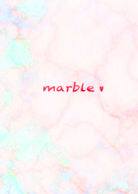 colorful marble