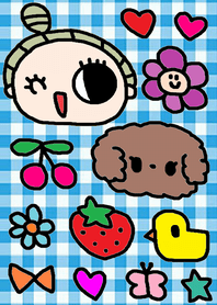 (nenerinGirls theme391)