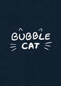 BUBBLE CAT